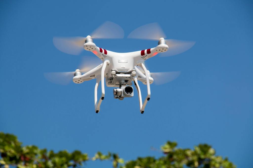Drones and Legislation in Kenya: Navigating the Legal Landscape
